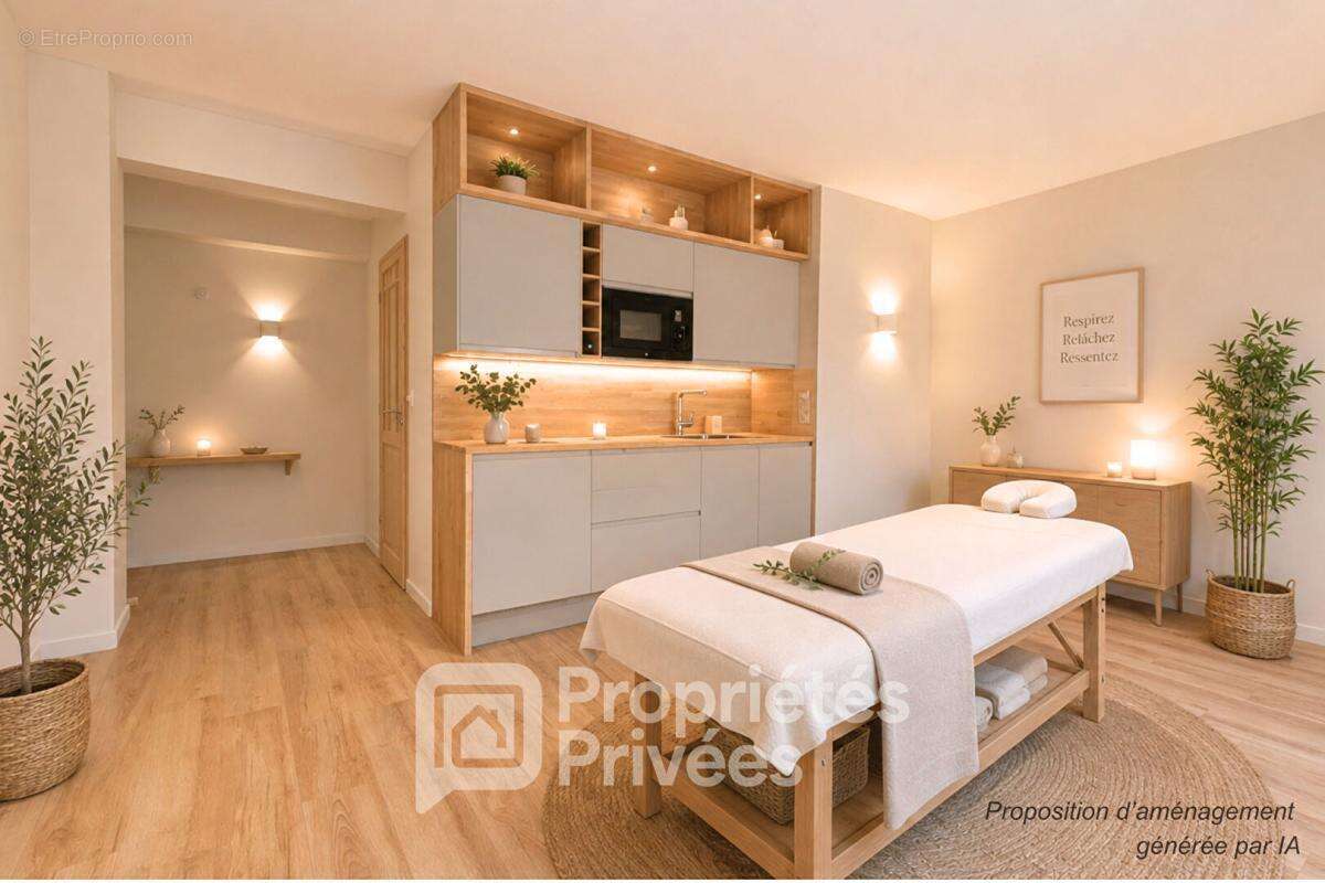 Appartement à GIF-SUR-YVETTE
