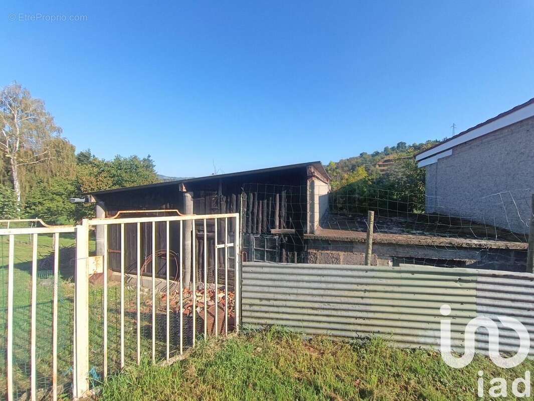 Photo 9 - Terrain à CHATEAUNEUF