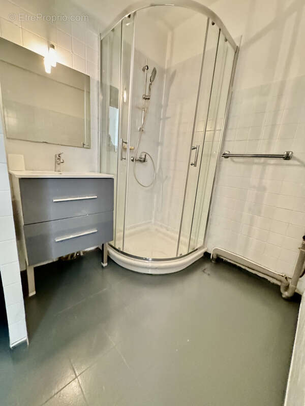 Appartement à PALAVAS-LES-FLOTS
