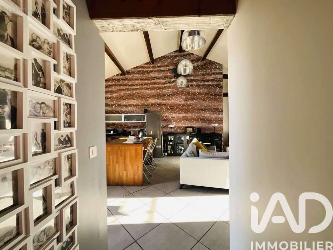 Photo 5 - Appartement à LE VIGAN