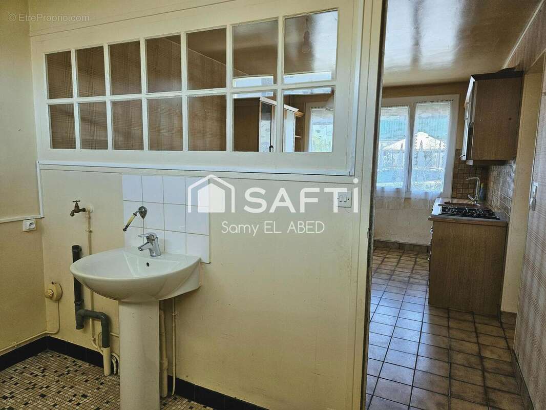 Photo 4 - Maison à SAINT-LO