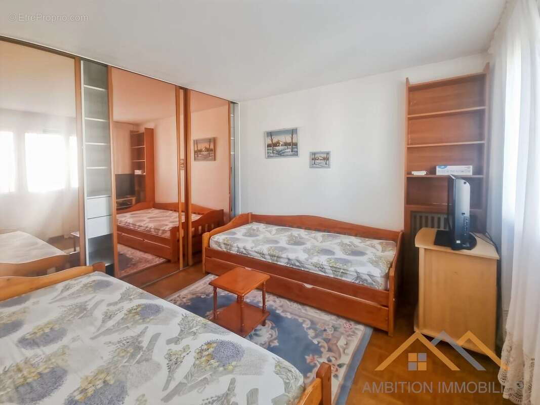 Appartement à LE KREMLIN-BICETRE
