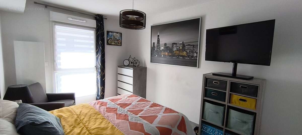 Appartement à BEZIERS