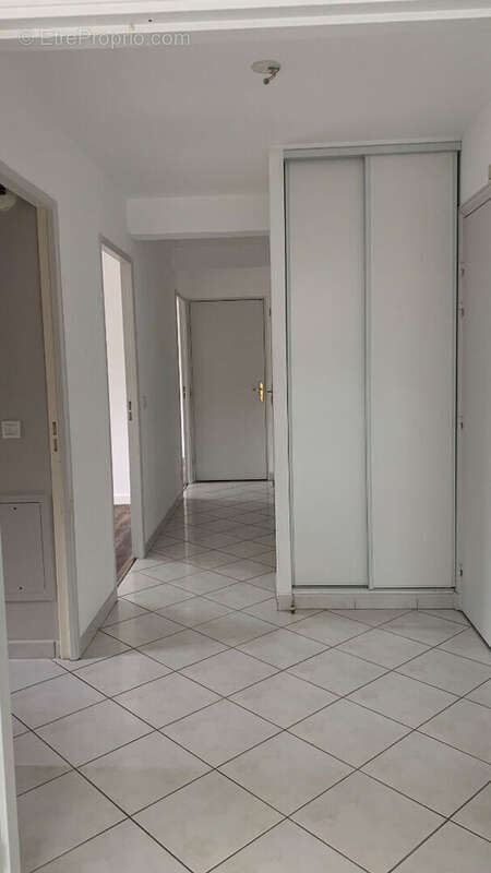 Appartement à PONT-L&#039;EVEQUE