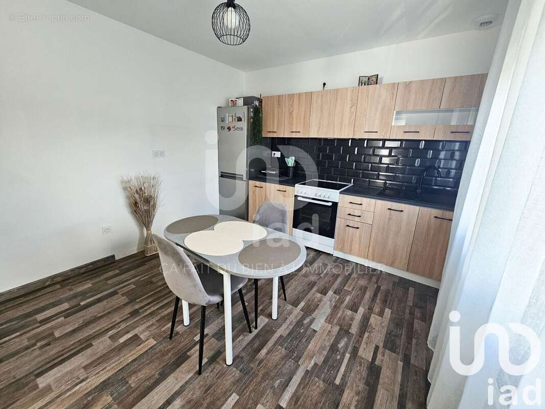 Photo 5 - Maison à TREMOREL