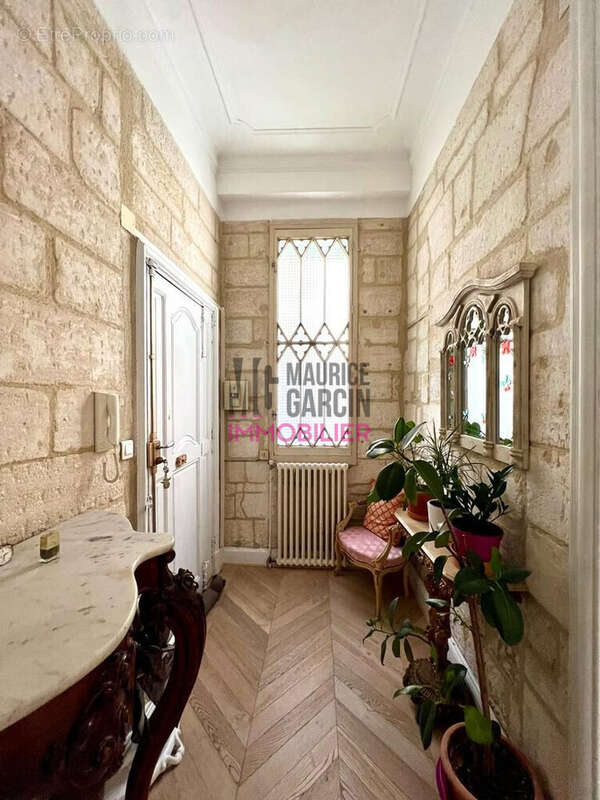 Appartement à AVIGNON