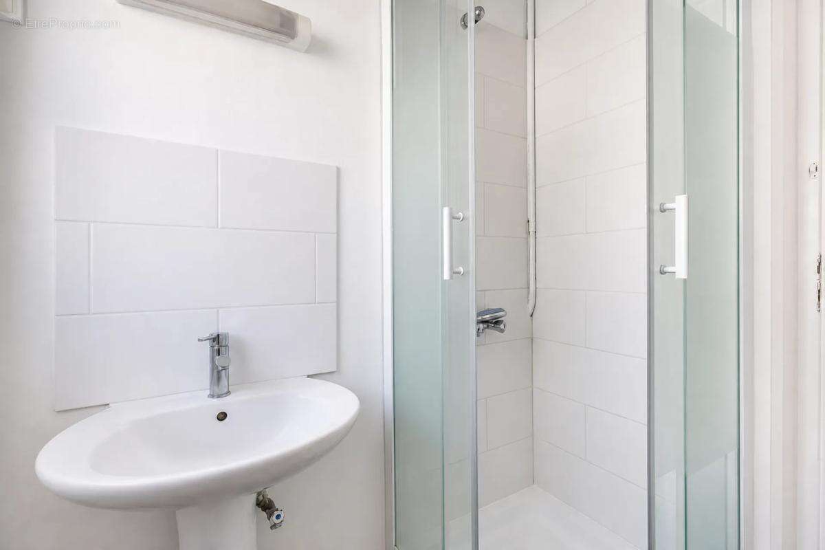 Appartement lumineux 3 pièces Toulon - photo 11