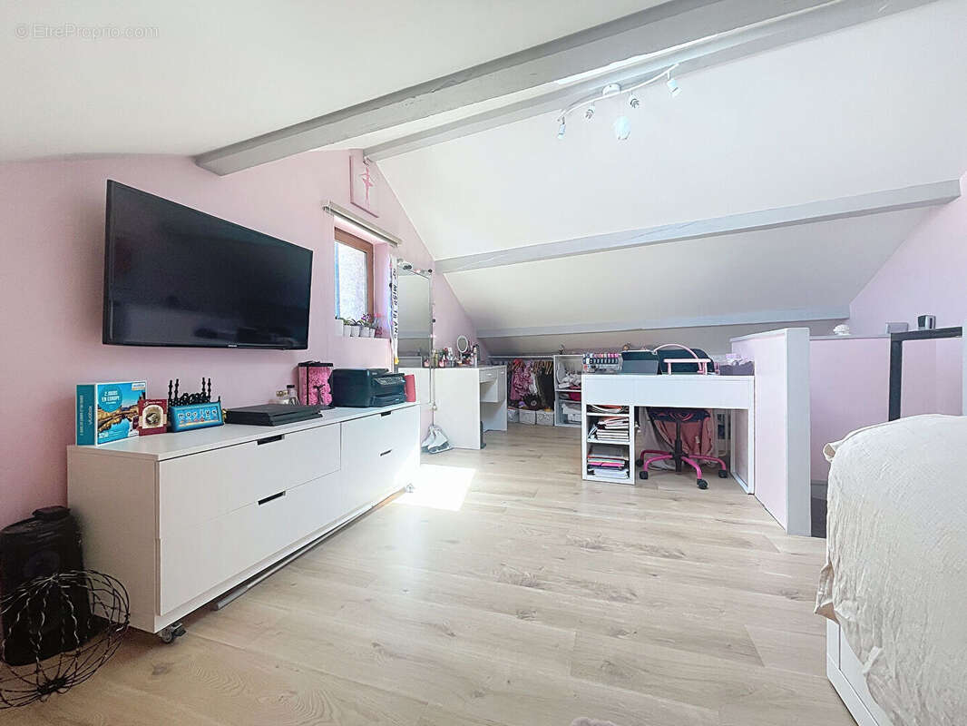 Maison à MARSEILLE-14E