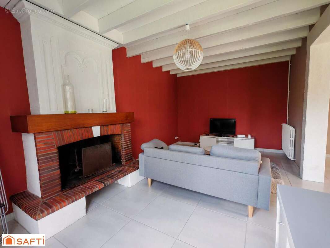 Photo 4 - Maison à CLERAC