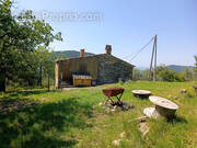 Terrain à L&#039;ESCARENE