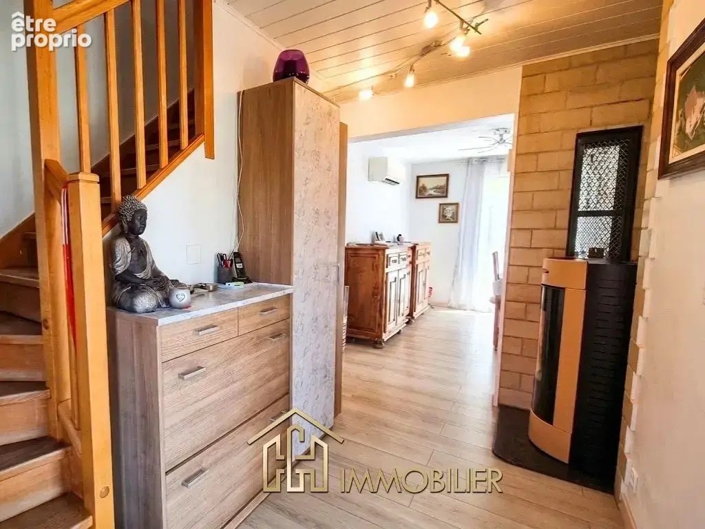 maison 120m2 avec studio - photo 3
