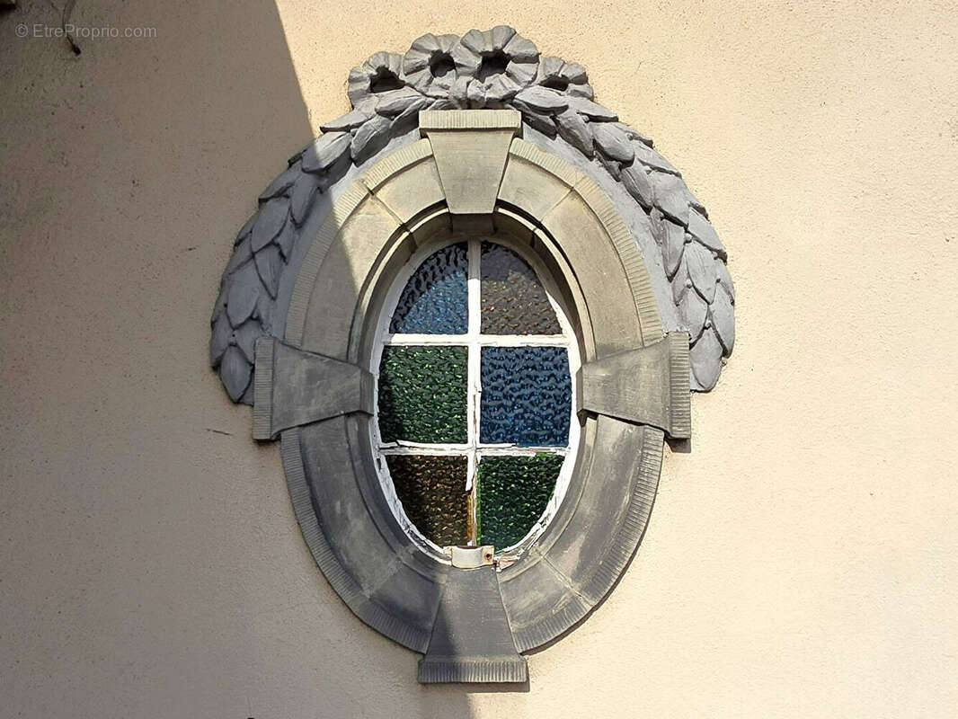 Appartement à SCHILTIGHEIM