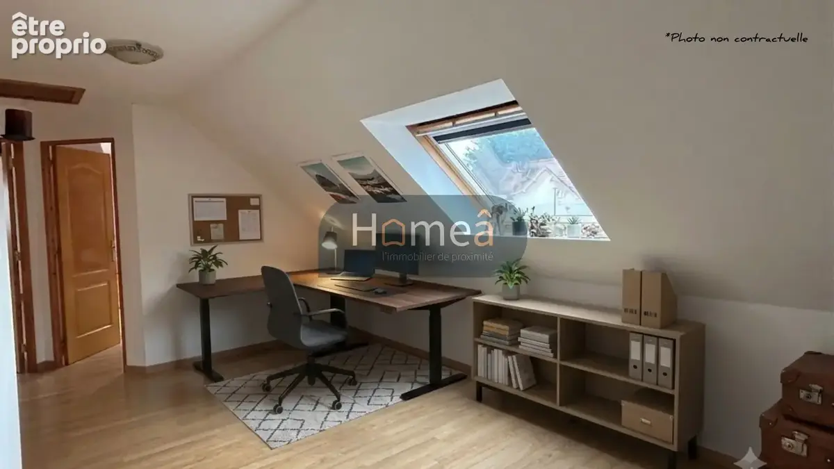 Maison individuelle lumineuse 6 chambres - photo 9