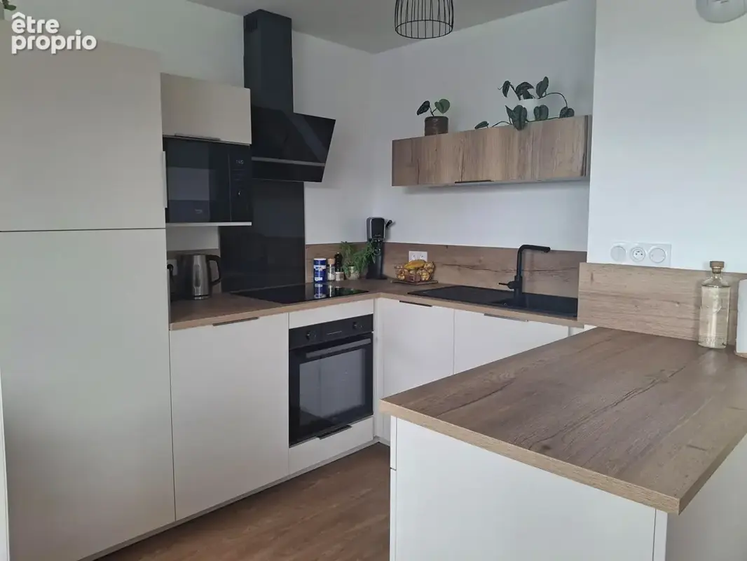Appartement Saint-malo 4 pièce(s) 87.37 m2 - photo 4