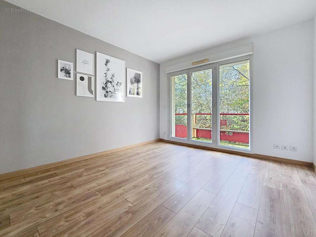 Photo 3 - Appartement à SAINT-JEAN-D&#039;ILLAC