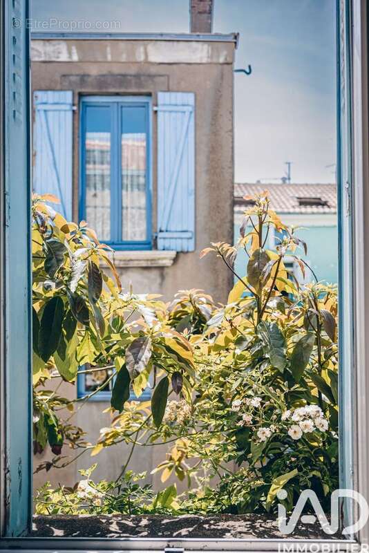 Photo 9 - Maison à REZE