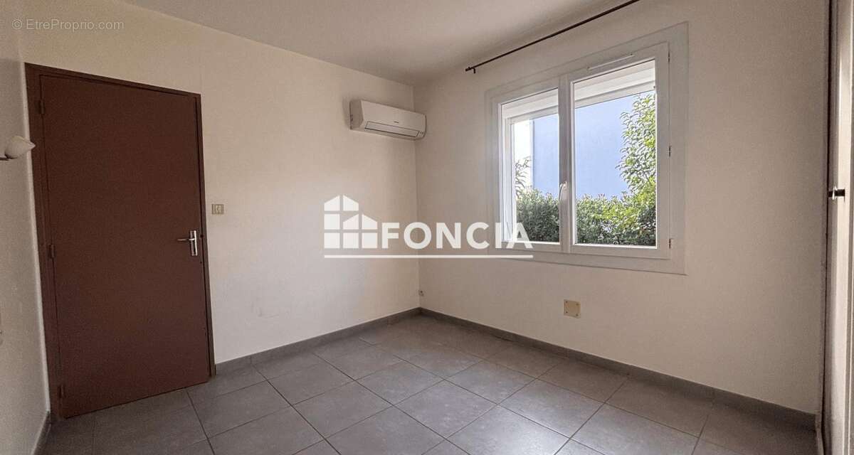 Maison à MURVIEL-LES-BEZIERS