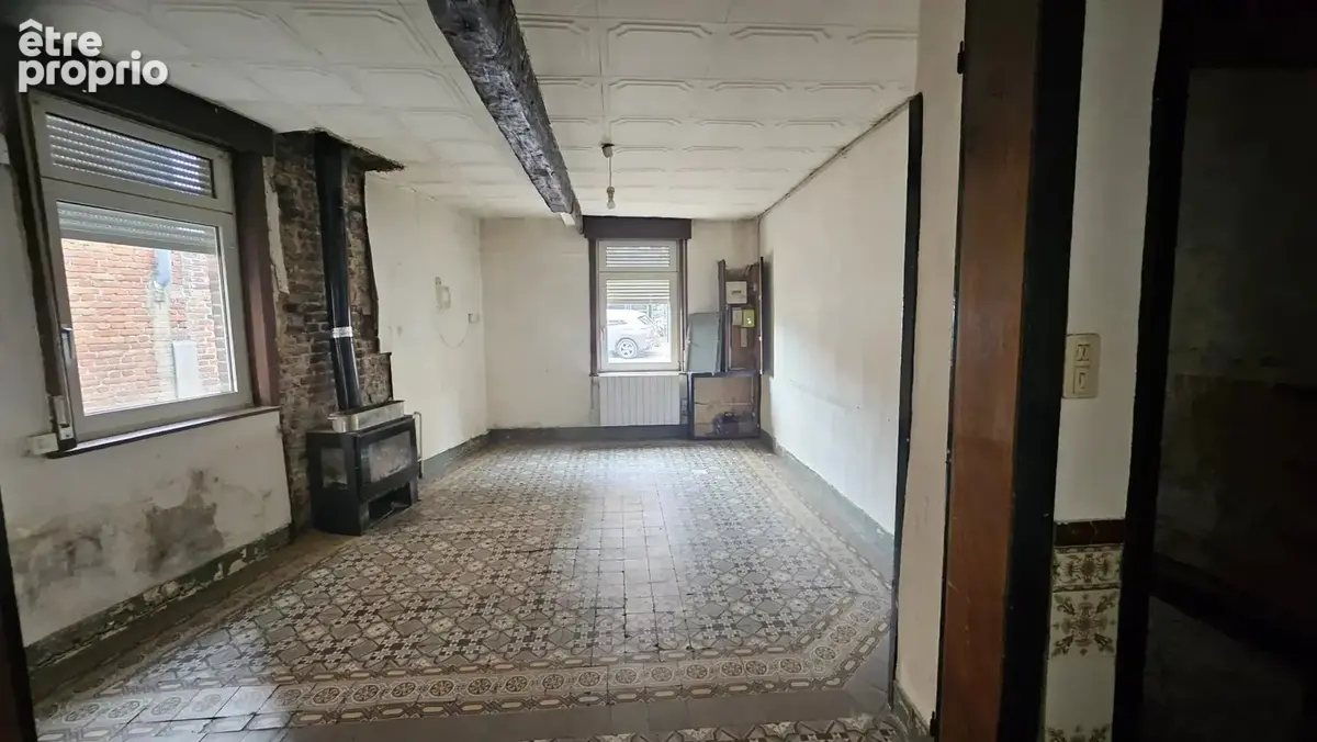 Maison 5 pièces 117 m² à vendre à Neuville-En-Ferrain (59960) - photo 9