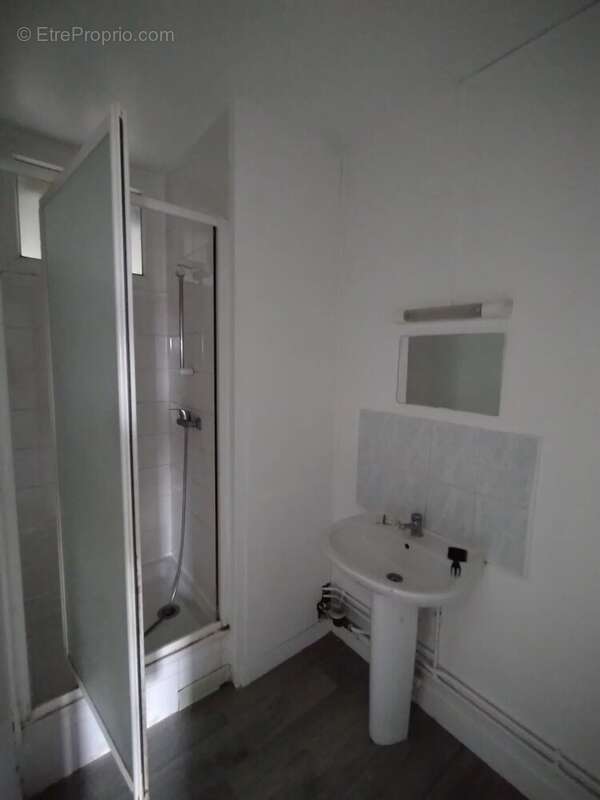 Appartement à AUBERGENVILLE