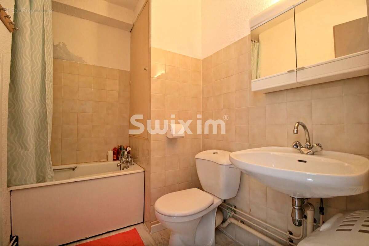 Appartement à BOIS-D'AMONT