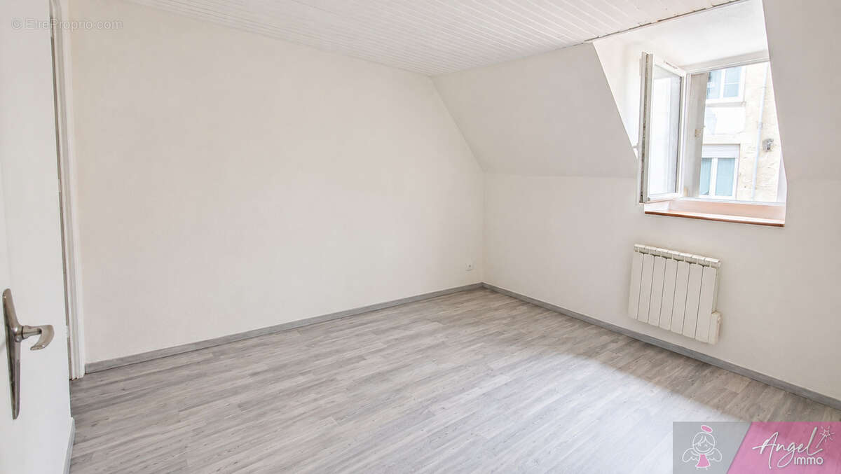 Appartement à DOLE
