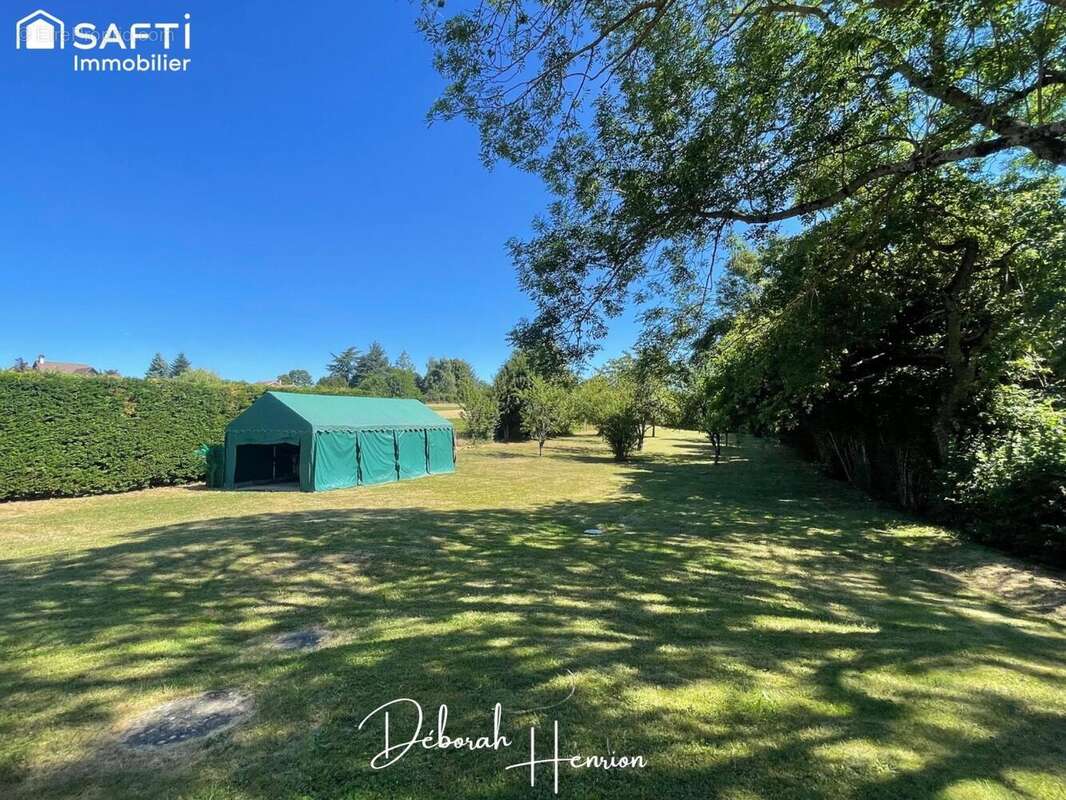 Photo 9 - Maison à CHELIEU