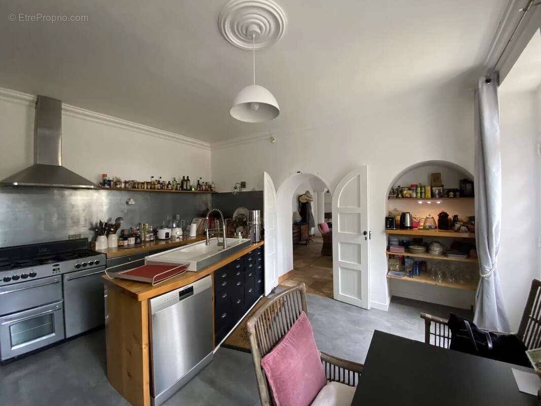 Maison à DRAGUIGNAN