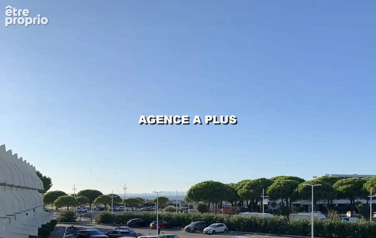 Vente studio avec garage Plage Nord - photo 12