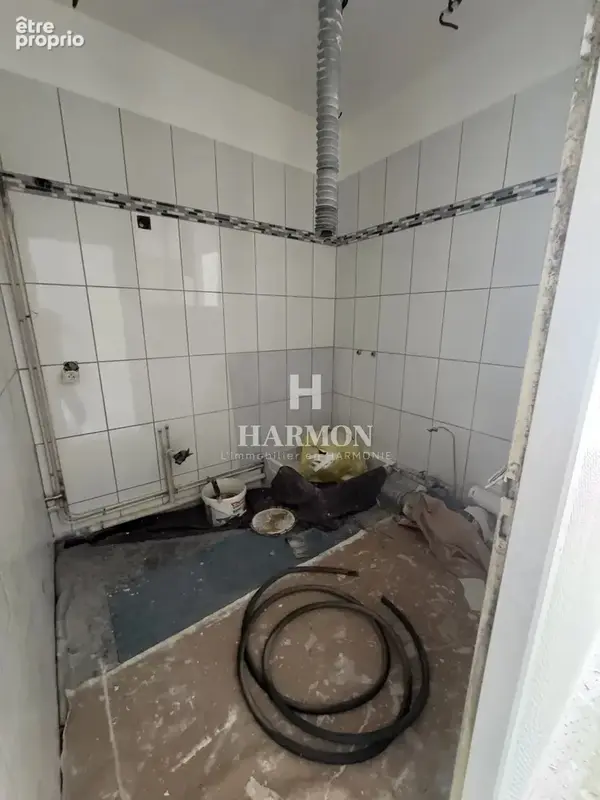 Harmon à vendre – pau centre – immeuble de rapport de 6 logements – face au lycée louis-barthou - photo 21