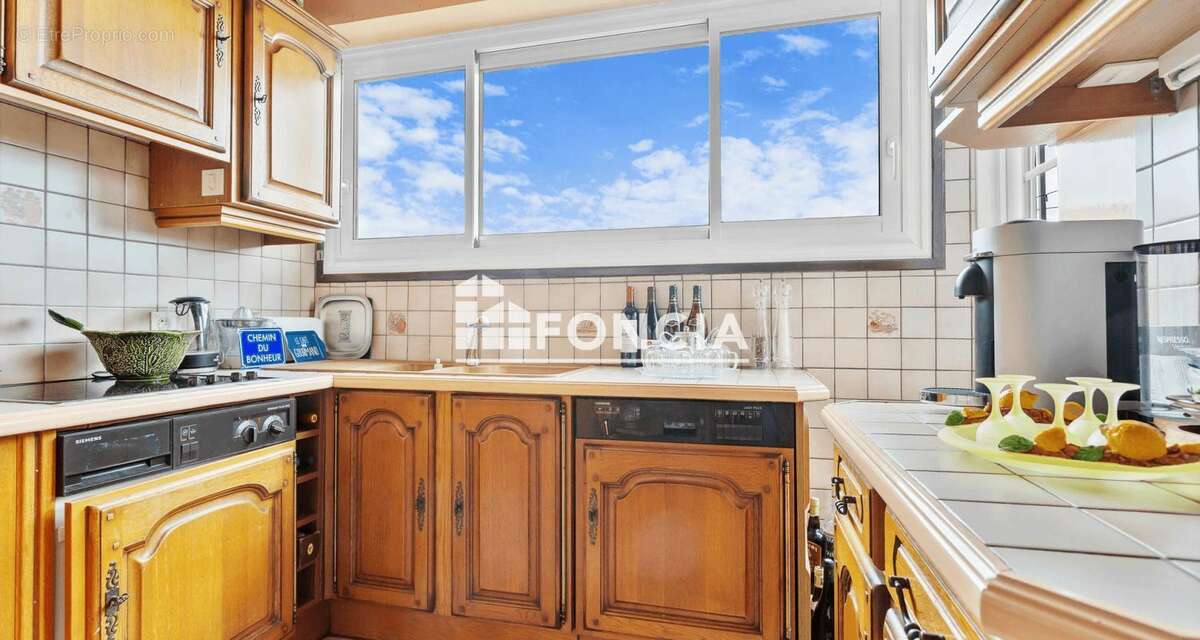 Appartement à ANTONY
