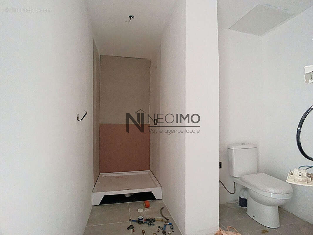 Appartement à CHATENOIS