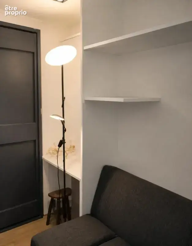 Appartement 1 pièce de 7 m² à Paris 7e - photo 10