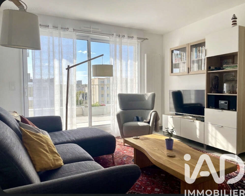 Photo 2 - Appartement à SAINT-NAZAIRE