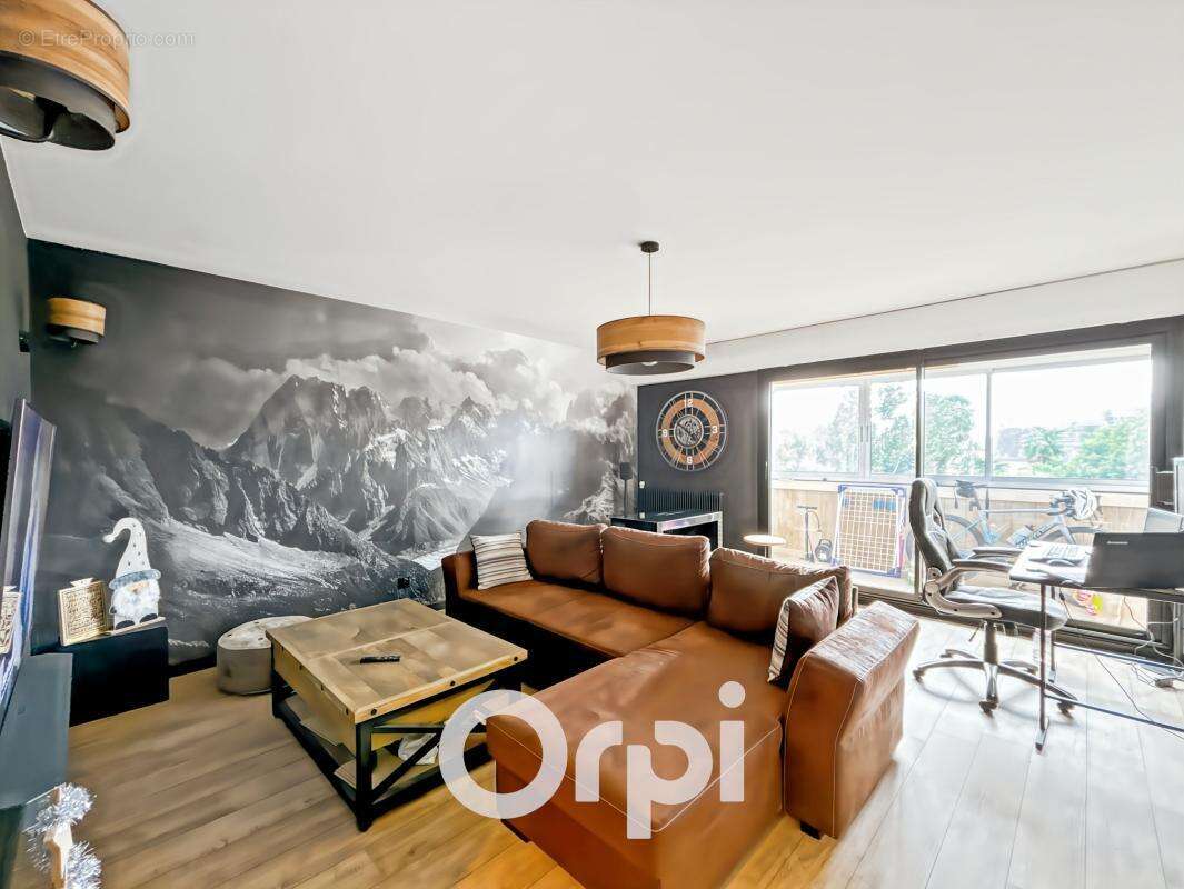 Appartement À Vendre - photo 3