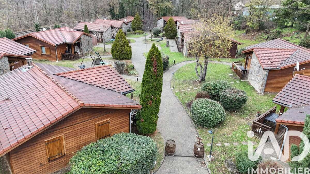 Photo 4 - Maison à MERCUS-GARRABET