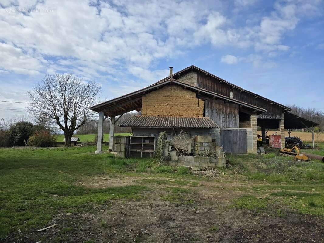 Maison à SAINT-MARCELLIN
