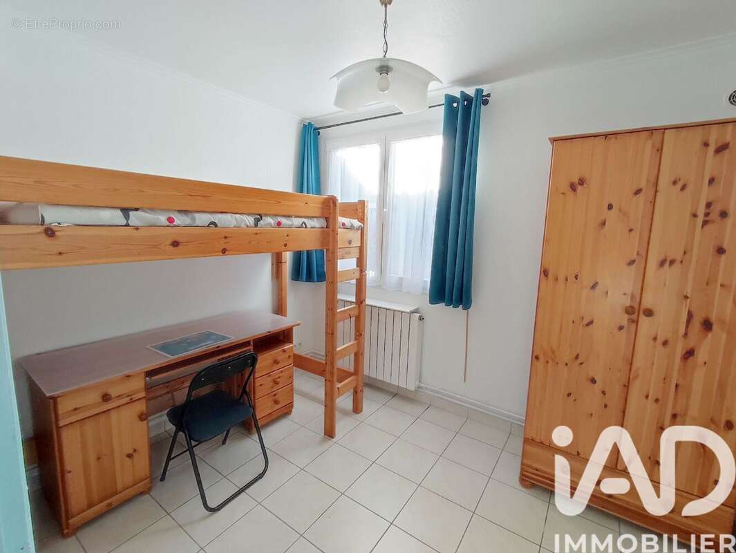 Photo 3 - Maison à VILLEJUIF