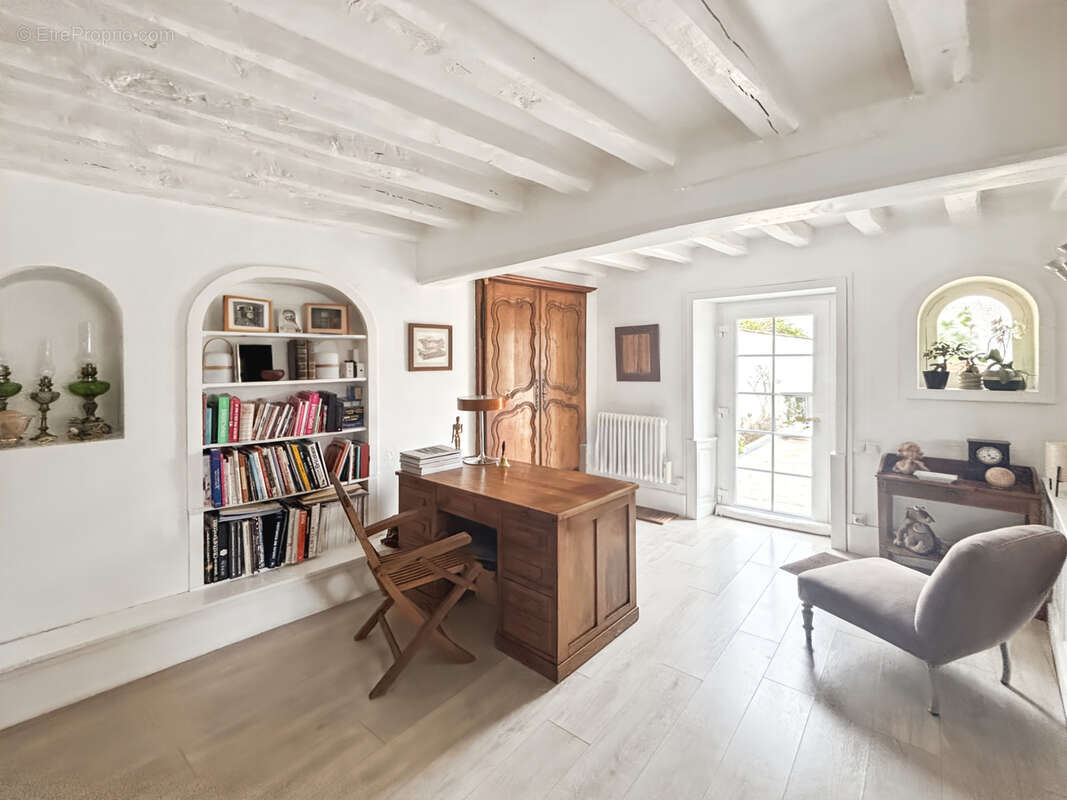 Maison à JOUARS-PONTCHARTRAIN