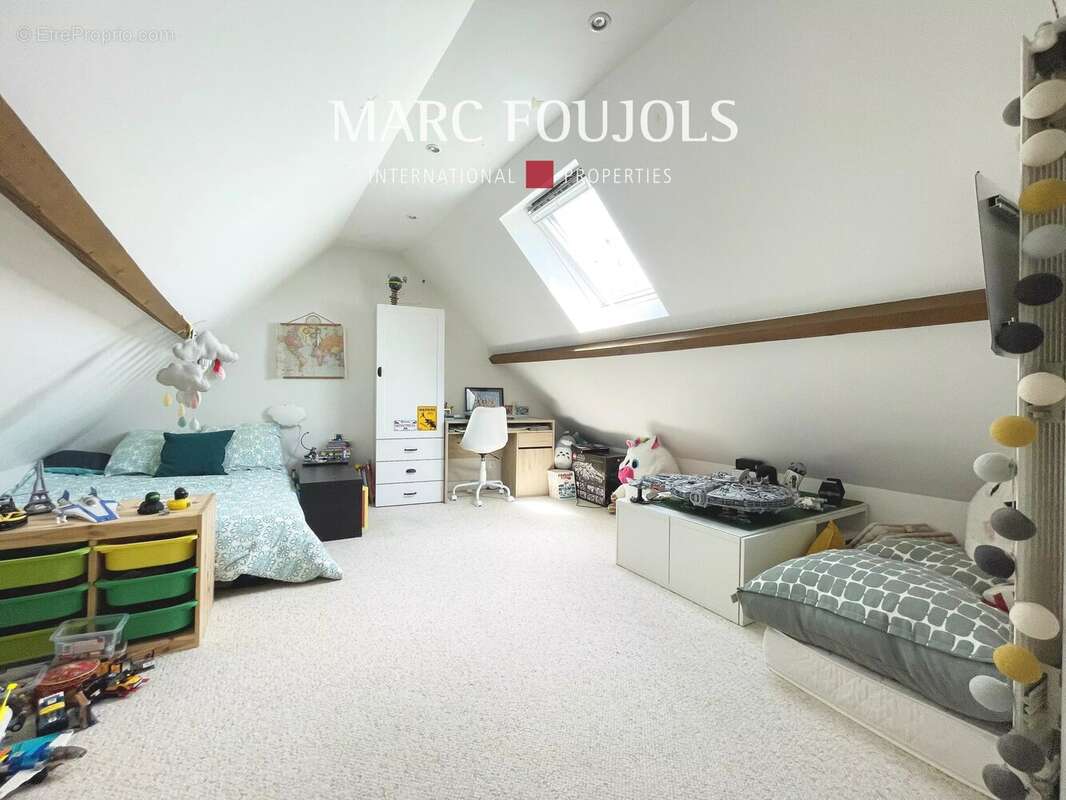 Maison à SENLIS