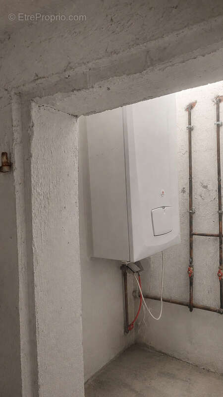 Ensemble immobilier unique - Idéal investisseur, artisan ou projet bi-famille - photo 17