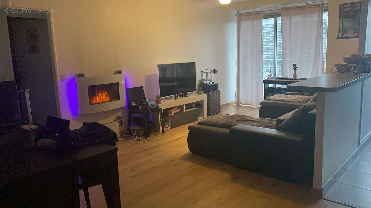 Appartement à PUTEAUX