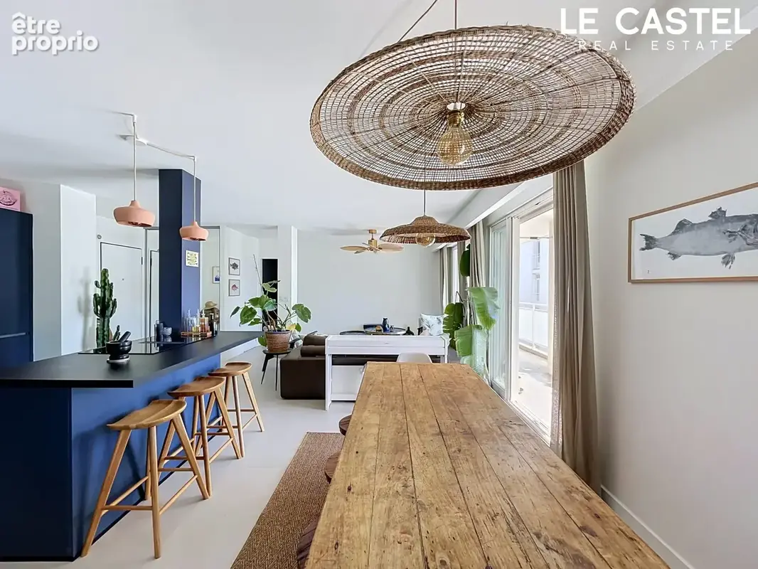 Appartement 4 pièces 94 m² à vendre à La Ciotat (13600) - photo 6