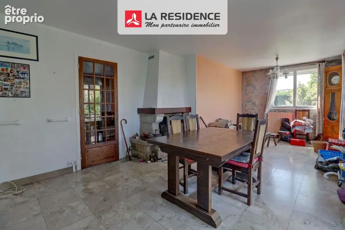 Maison 86 m² à Carrieres-Sous-Poissy  - photo 2