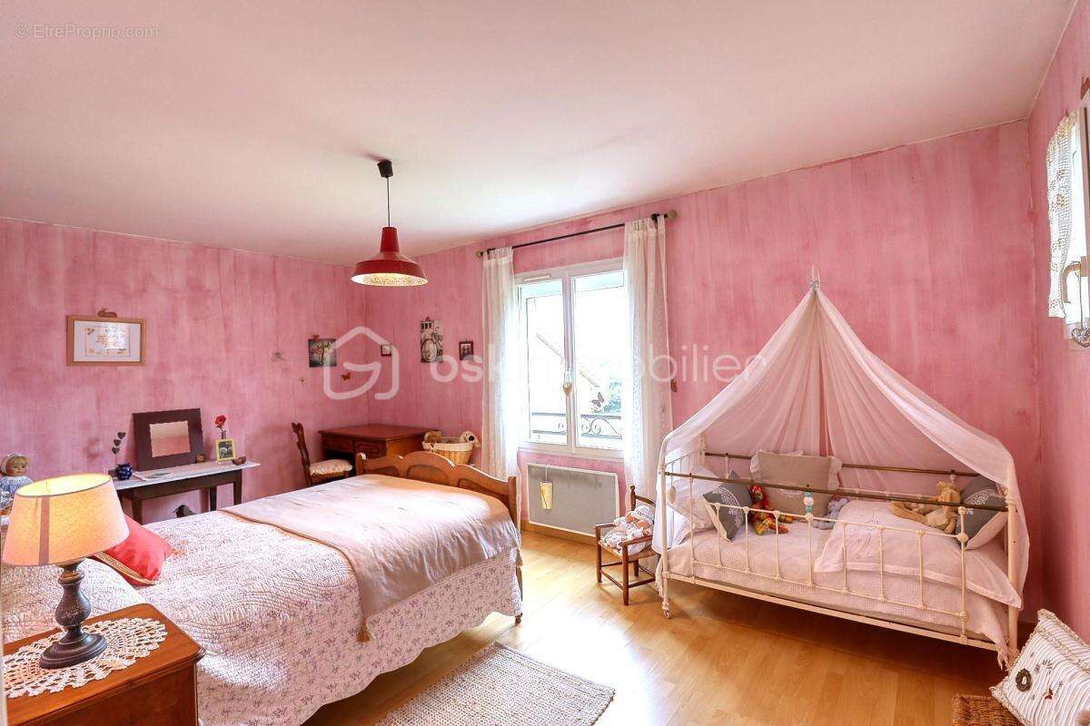 Grande maison familiale (8 pièces / 4 Chambres) à Hodenc en Bray – 15 minutes de Beauvais et Gournay-en-Bray - photo 17