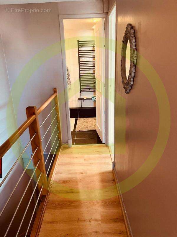 Appartement à ORLEANS