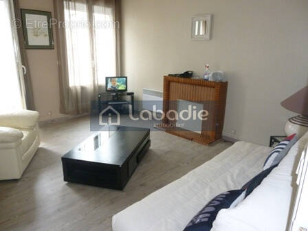 Appartement à VIRE