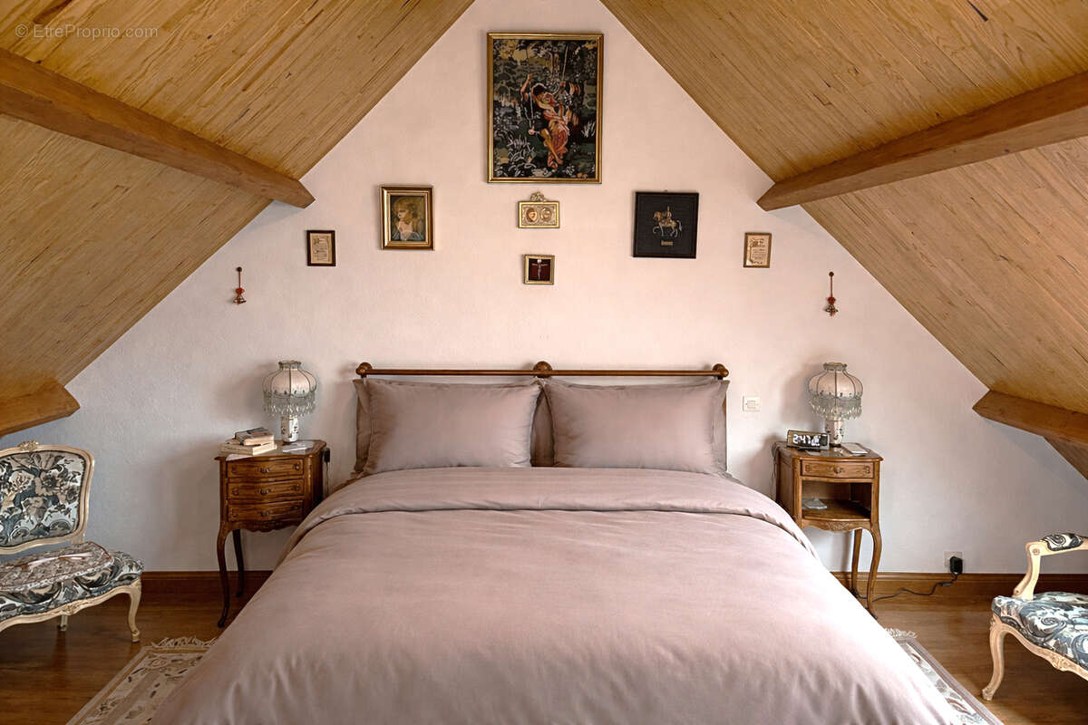 Maison à GUERANDE