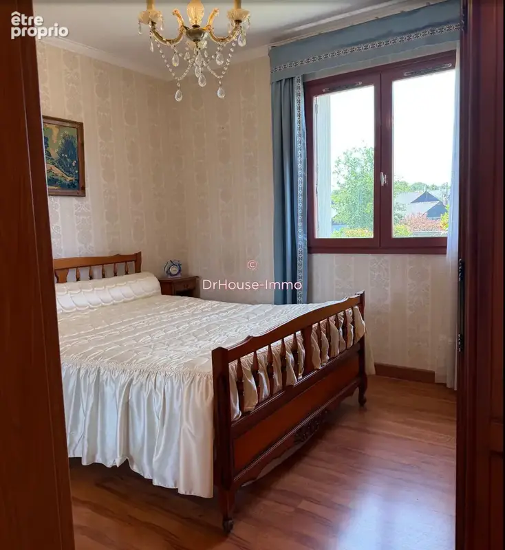 Maison 3 pièces 82 m² à vendre à Guidel (56520) - photo 54