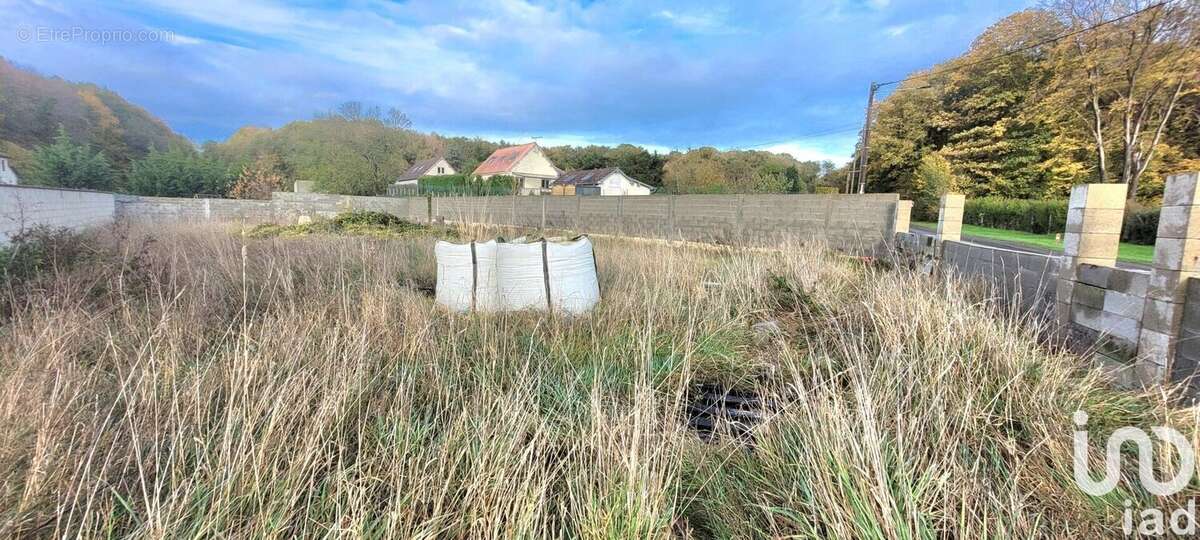 Photo 5 - Terrain à LABOSSE