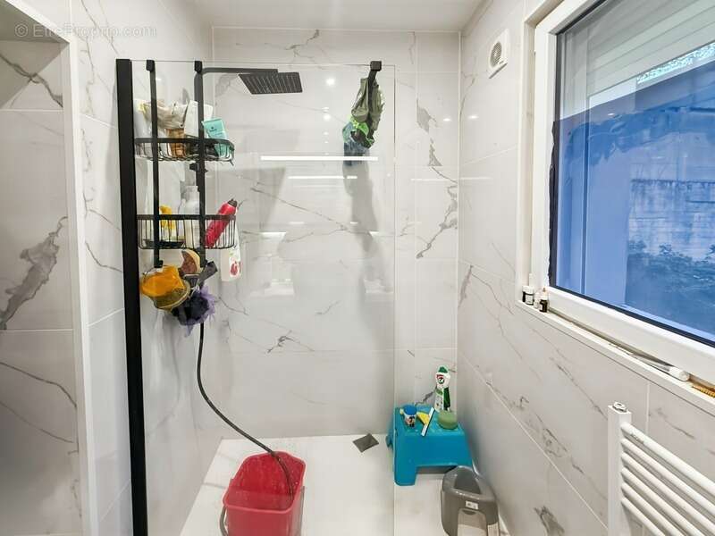 Maison à FONTENAY-SOUS-BOIS